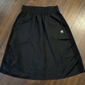 Large Adidas Skirt